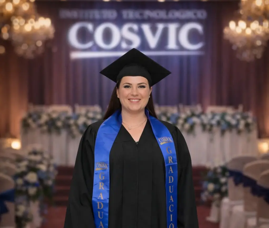 Doroty Duran Marchena COSVIC