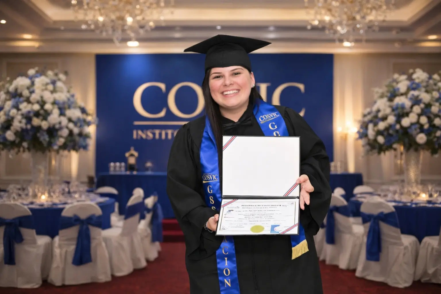 Nathasha Minoska Madrigal Mora COSVIC