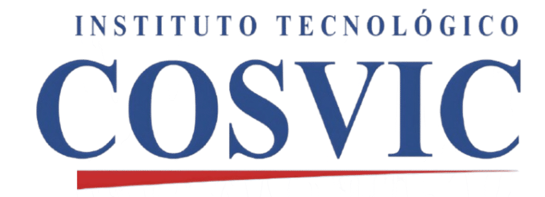 Logo COSVIC